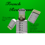 French Restaurant™