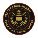 [BA] ----Education and Training Services----