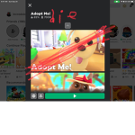 Adopt me haters official gang