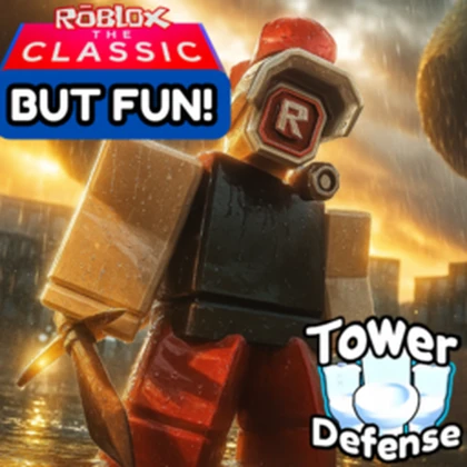 OG TTD But Fun Roblox group icon