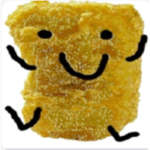 Chicken nuggies f@ns