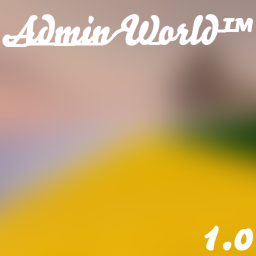 ➤Admin World™