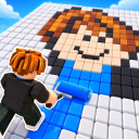 [🎨ASMR] Pixel Your Friends