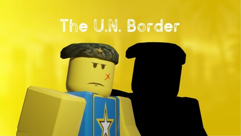 The U.N. Border [Updated]