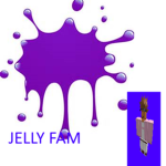 JELLY FAM CLOTHING