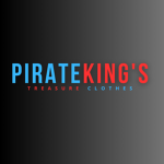 PirateKing's Treasure Clothes
