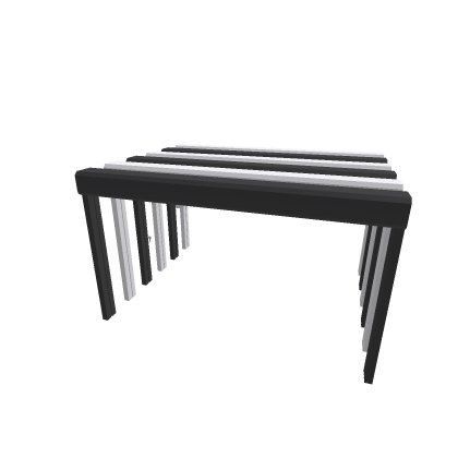Blua Modern Shutters