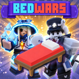 [👻Rereleases] BedWars icon