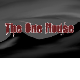 The One House...[Chapter.1:Abandoned Island]