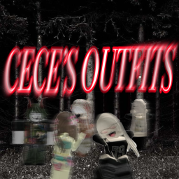 👾Cece's Outfits👾