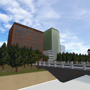 MLG City [Old ahh game]