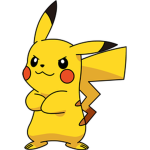 Pokemon Ressurection