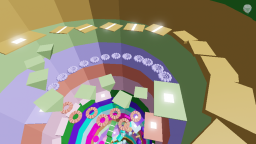 Fajna wieża Obby [BĘDZIE WYBĘDZIE BEZPŁATNE UGC]