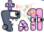 Number Lore Fans