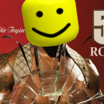 Get Lucky or Die Tryin'
