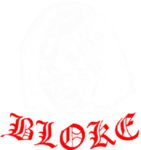 BLOKE SKATED CLAN