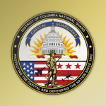 District of Columbia Army National Guard ๖