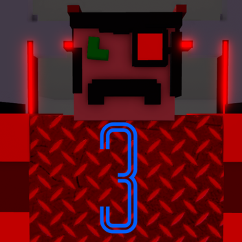 Blocky battles 3 The Final Game