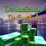 Donaciones De Caridad [DDC]