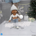 niydabraat $
