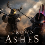 Crown & Ashes