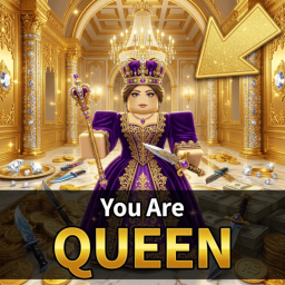 👑QUEEN