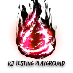 KJ Testing Playground