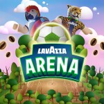 Lavazza Arena