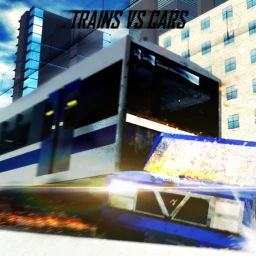 Train Vs Cars (CLOSED)  icon