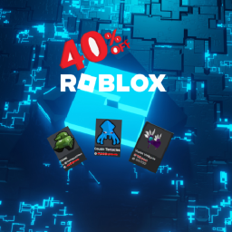 40% OFF CATLOG ITEMS