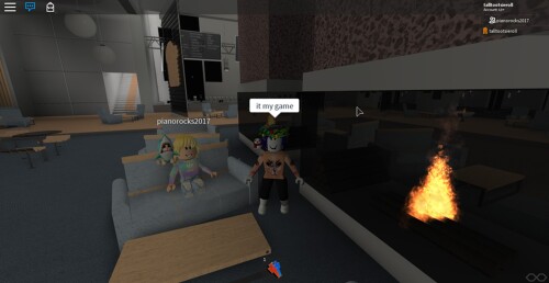talltootsieroll's hangout