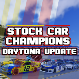 [DAYTONA] Stock Car Champions