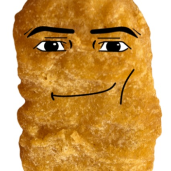 Survive The Nugget