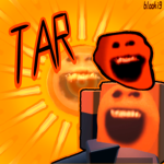 The annoying oranges (TAR)