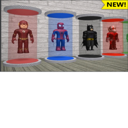 Marvel Tycoon