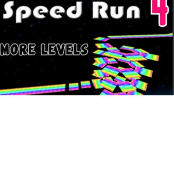 Speed Run 4