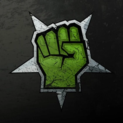TumBloxI Roblox group icon