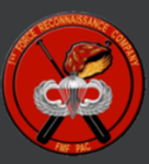 [VWRP] The 1st Force Reconnaissance Company