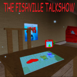 Fishville Talkshow