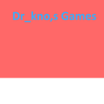 dr_kno,s Games