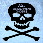 Arctic Sun Industries -DETACHMENT GHOSTS-