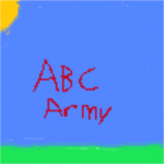Abc Army!
