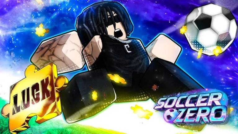 サッカー: ゼロ | パブリックプレイテスト