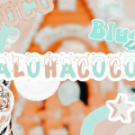 Aloha itz coco! <3