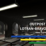 Outpost Lotran-Bravo