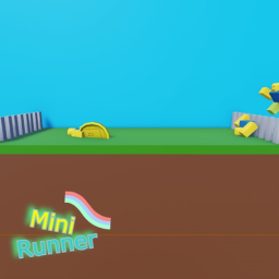 Mini Runner (Update)
