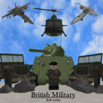 British Military (BM)