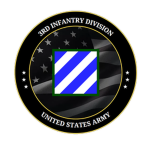 3rd Infаntry Divisіon