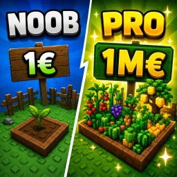 Grow your plants