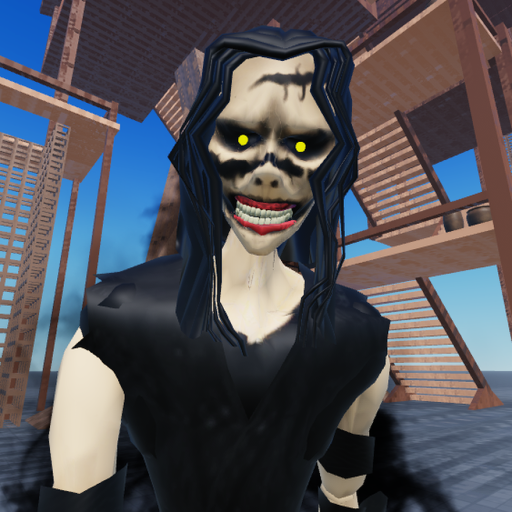 Senzai AI Test TreeHouse official Roblox game thumbnail